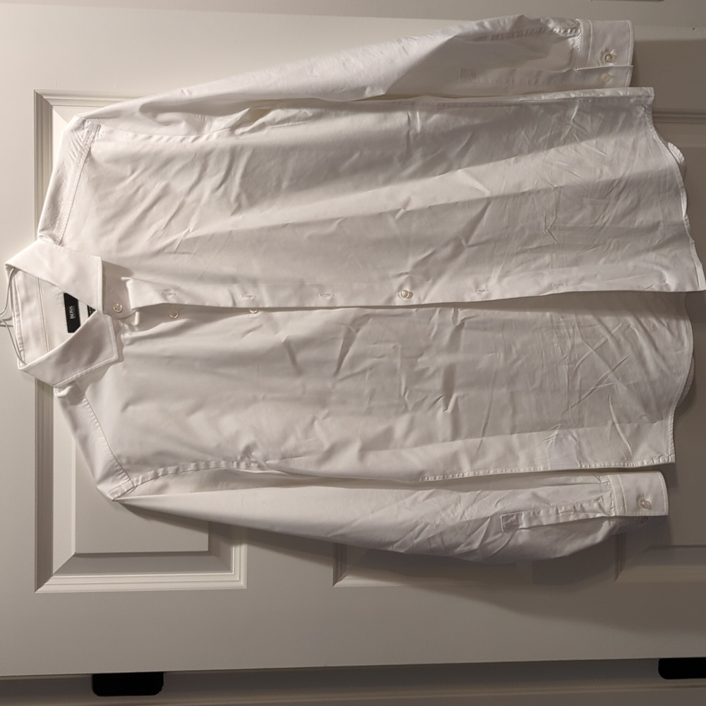 Hugo Boss White shirt